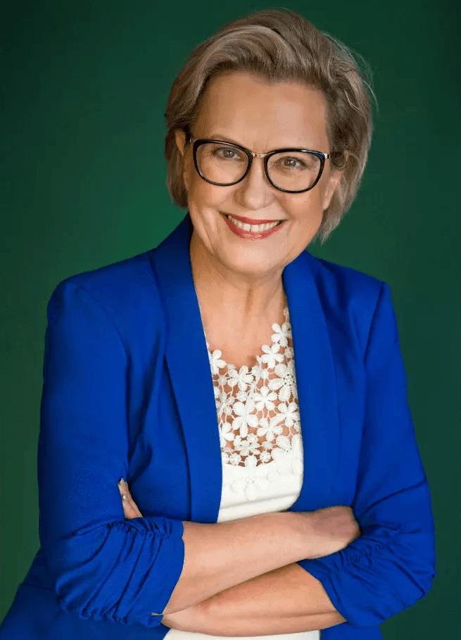 Kateřina Cajthamlová